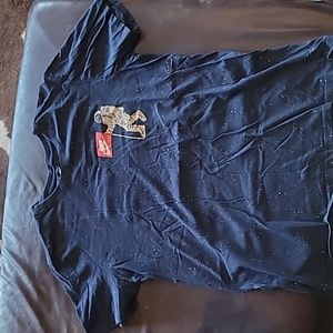 Mens' Nike astronaut t-shirt size Medium